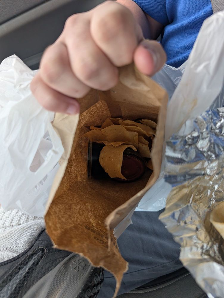 Diego's Burrito Factory