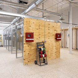 United Education Institute - Albuquerque - Electrician Technician Lab