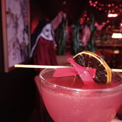 JEM Social - Cocktails + Kitchen - The Conjuring