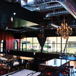 St Felix - Main Dining Room