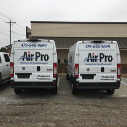 Air Pro Heating & Air Conditioning