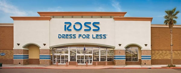 ross drip for less
