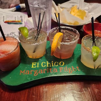 El Chico - Sweet & sour - Mexican Near Me - Melbourne, Florida