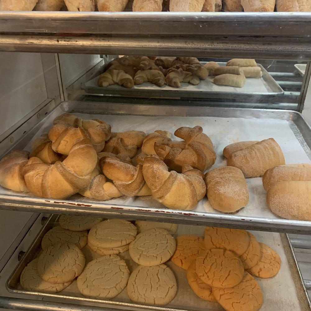 La Michoacana Bakery - Display case - Bakeries Near Me - Oakley, California La Michoacana Bakery - Display case - Bakeries Near Me - Oakley, California