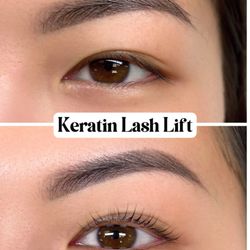 Keratin lash lift
Follow our Insta for more details @misslash2019