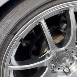 Premier Automotive Wheel Specialists