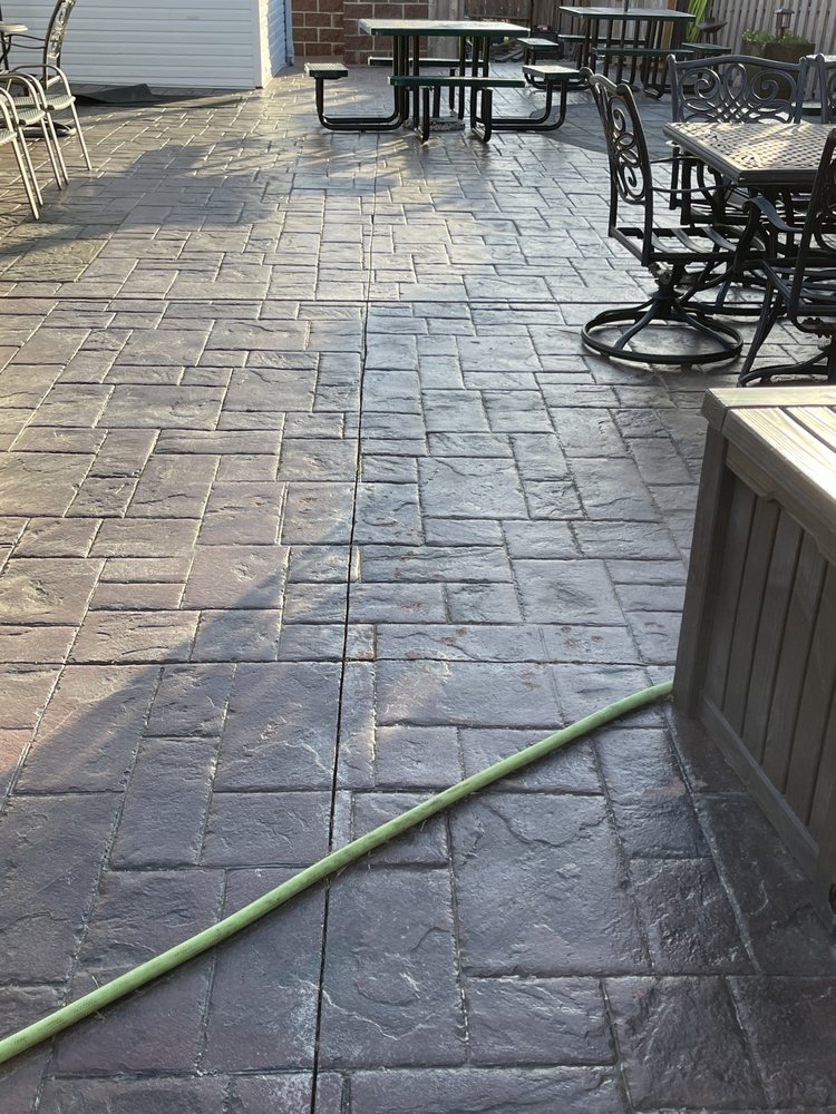 Slide of AGC Camera And Locate Services