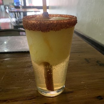 The Craftroom - The "Lava Lamp" spiced up!!! - Cideries Near Me - Albuquerque, New Mexico