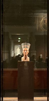 Neues Museum by null