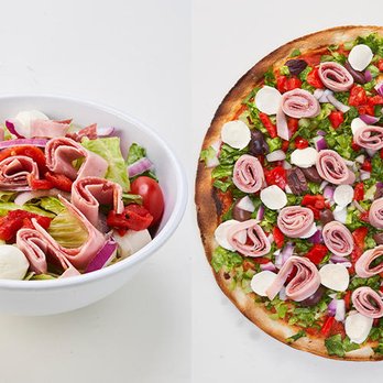 Riko's Pizza - Pizza Near Me - Merrick, New York Riko's Pizza - Pizza Near Me - Merrick, New York