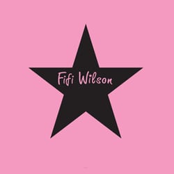 Fifi Wilson - Fifi Star