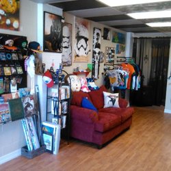 Laser Moon : Nerd HQ