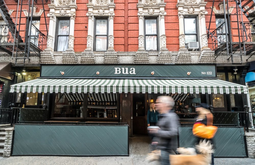 Bua