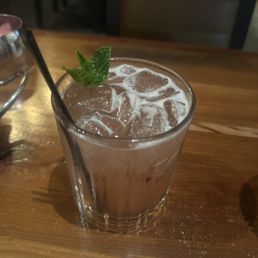Margarita