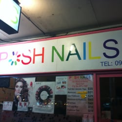 Posh Nails