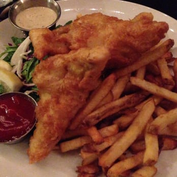Union Public House - bomb fish & chips! - American Near Me - Tucson, Arizona Union Public House - bomb fish & chips! - American Near Me - Tucson, Arizona