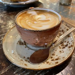 Café Saz - Cappuchino