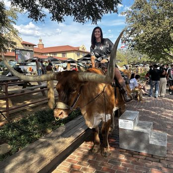 The Stockyards - Local Flavor Near Me - Fort Worth, Texas The Stockyards - Local Flavor Near Me - Fort Worth, Texas