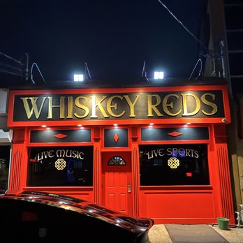 Whiskey Reds - Sports Bars Near Me - East Meadow, New York Whiskey Reds - Sports Bars Near Me - East Meadow, New York