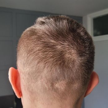 Caliber Studios Barber & Beauty - bad haircut - Barbers Near Me - Lake Elsinore, California