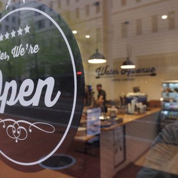 Water Avenue Coffee - Coffee & Tea Near Me - Portland, Oregon Water Avenue Coffee - Coffee & Tea Near Me - Portland, Oregon