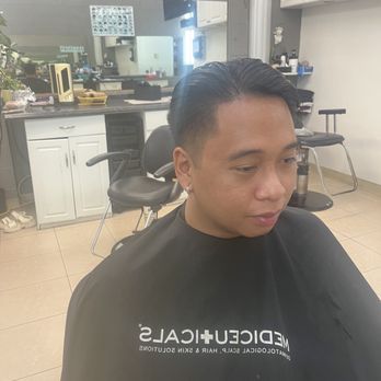T&T Barber Nail - Barbers Near Me - Honolulu, Hawaii T&T Barber Nail - Barbers Near Me - Honolulu, Hawaii