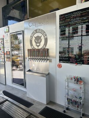 Roar Brewing Company by null