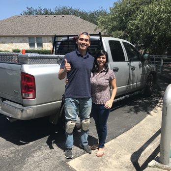 Hugo Ortega - Tim and his wife are so sweet and awesome. They make a great team. - Appliances & Repair Near Me Hugo Ortega - Tim and his wife are so sweet and awesome. They make a great team. - Appliances & Repair Near Me
