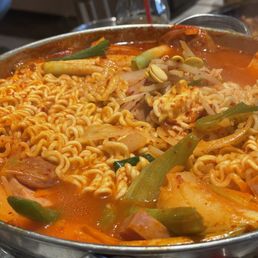 Army Stew