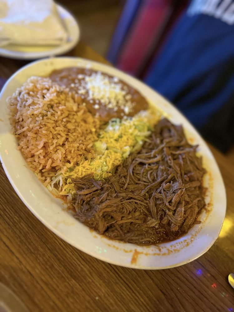 Mi Nidito Restaurant