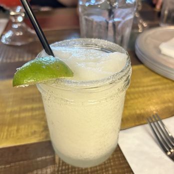 Nacho Daddy - House margarita - New American Near Me - Las Vegas, Nevada