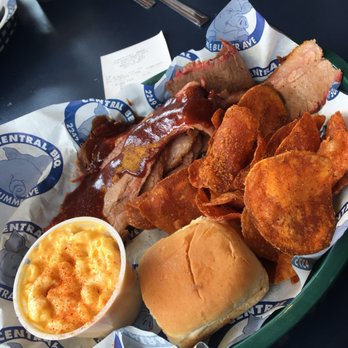 Central BBQ - Barbeque Near Me - Memphis, Tennessee Central BBQ - Barbeque Near Me - Memphis, Tennessee
