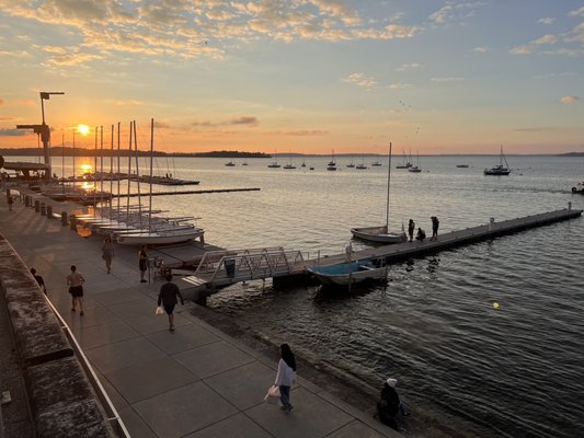 Memorial Union by null