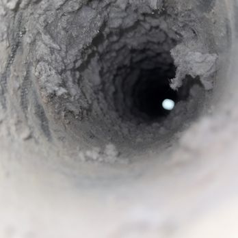 Duct Busters - Before dryer vent cleaning! - Air Duct Cleaning Near Me Duct Busters - Before dryer vent cleaning! - Air Duct Cleaning Near Me