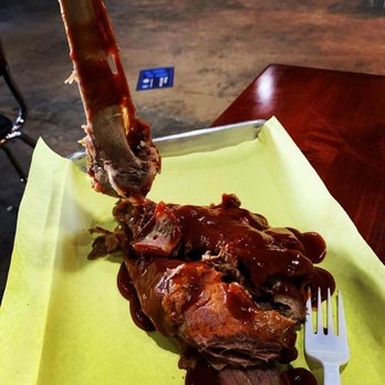 Turkey Leg Paradise - Lotta Tang Turkey Leg - Barbeque Near Me - Dallas, Texas Turkey Leg Paradise - Lotta Tang Turkey Leg - Barbeque Near Me - Dallas, Texas