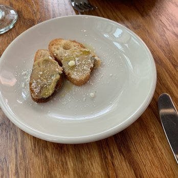 Lupa - Bread - Italian Near Me - New York, New York