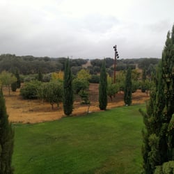 Hotel Pago del Vicario