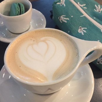 Alchemist Coffee Project - Earl Grey Macaron x Lavender milk tea latte x a pencil case - Coffee & Tea Near Me - Los Angeles, California Alchemist Coffee Project - Earl Grey Macaron x Lavender milk tea latte x a pencil case - Coffee & Tea Near Me - Los Angeles, California