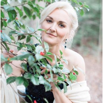 Beau Totale AVEDA Salon And Spa - December 2016 "Beau Totale makeover" : hair updo done by Lea and makeup done by Leia. Hair color by Elisabetta, Susan and Monica! - Hair Salons Near Me - Burke, Virginia Beau Totale AVEDA Salon And Spa - December 2016 "Beau Totale makeover" : hair updo done by Lea and makeup done by Leia. Hair color by Elisabetta, Susan and Monica! - Hair Salons Near Me - Burke, Virginia