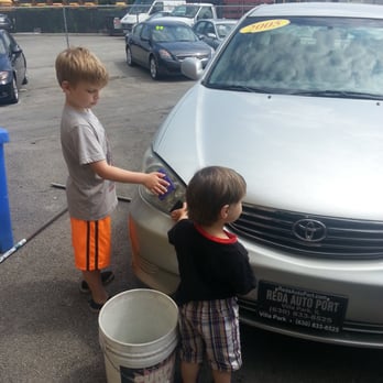 Reda Auto Port - Family help. - Car Dealers Near Me - Villa Park, Illinois Reda Auto Port - Family help. - Car Dealers Near Me - Villa Park, Illinois
