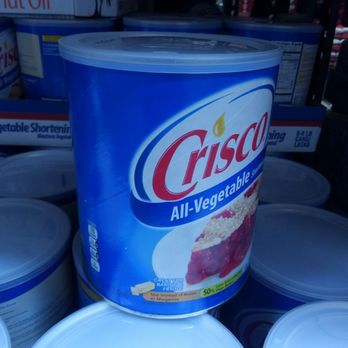 Costco - 6 lb of Crisco. Welcome to the Heart Disease Express! - Wholesale Stores Near Me - Lynnwood, Washington Costco - 6 lb of Crisco. Welcome to the Heart Disease Express! - Wholesale Stores Near Me - Lynnwood, Washington