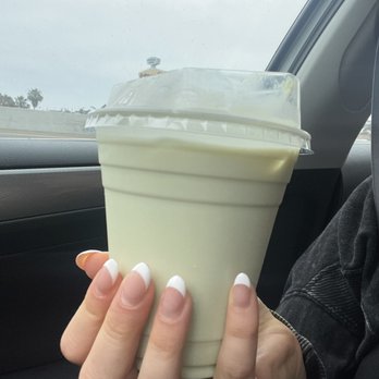 High Tide Coffee - Matcha - Coffee & Tea Near Me - San Clemente, California High Tide Coffee - Matcha - Coffee & Tea Near Me - San Clemente, California