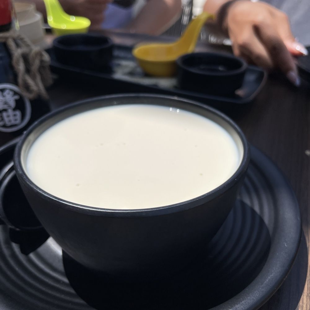 Dumpling Time - Mango pudding was a great finish to an amazing lunch! - Dim Sum Near Me - Palo Alto, California Dumpling Time - Mango pudding was a great finish to an amazing lunch! - Dim Sum Near Me - Palo Alto, California
