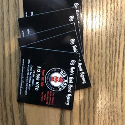 Big Rob Bail Bond Agency - Be on the look out for these bad boys. #bigrobsbailbonds