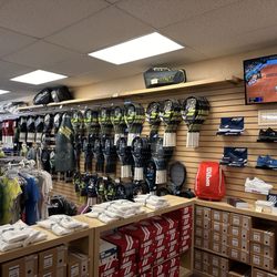 All Tennis Store