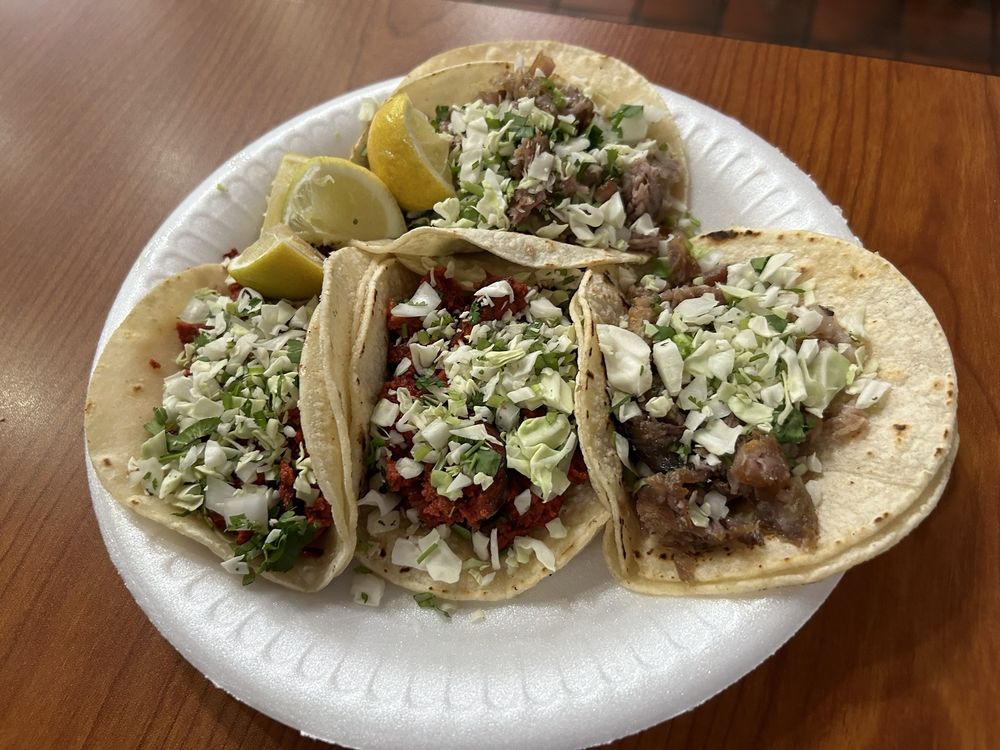 Mi Ranchito Taqueria Logo