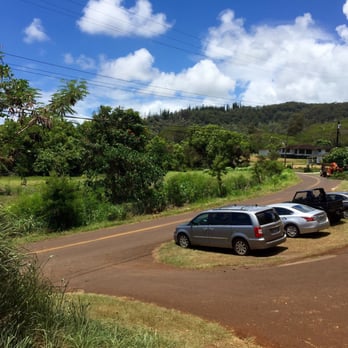 Nounou Trail - Hiking Near Me - Kapaa, Hawaii