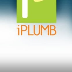 iPlumb - Logo from website