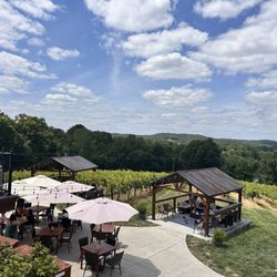 Chandler Hill Vineyards - Outdoor