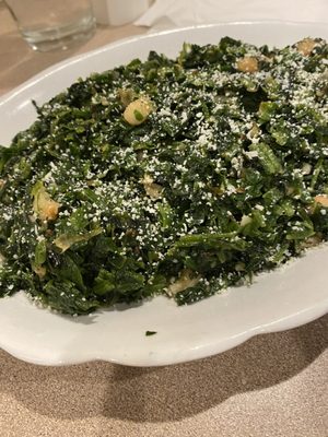 La Rocca's Pizza & Pasta